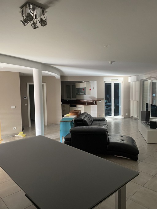 Peinture mat intérieur